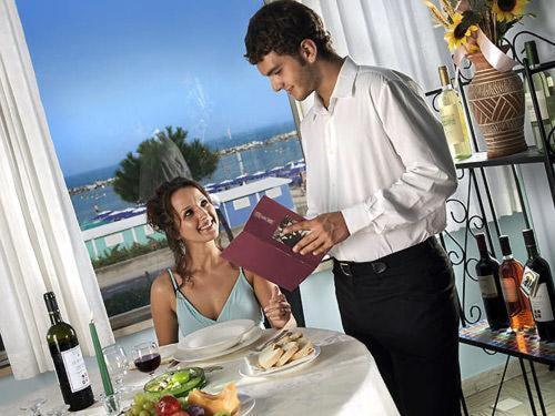 Hotel Mondial Bellaria – Igea Marina Kültér fotó