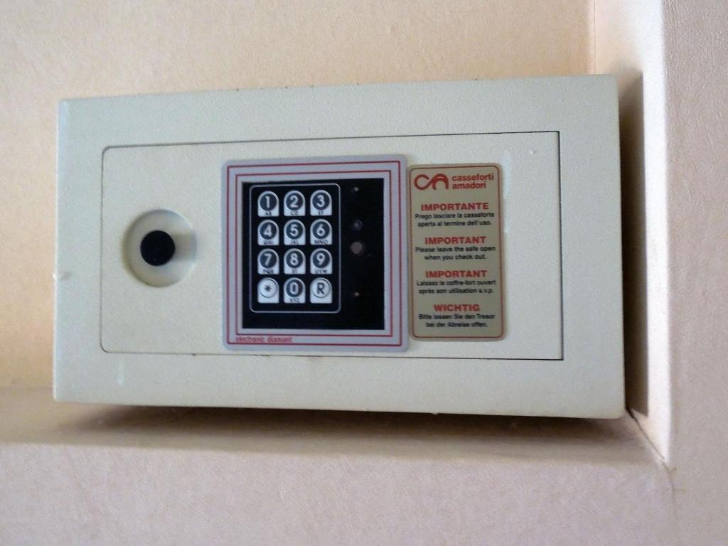 Hotel Mondial Bellaria – Igea Marina Szoba fotó